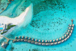 Maldives - Cocoon Maldives - Vue aérienne