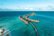 Maldives - Constance Halaveli Maldives - Water Villa
