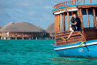Maldives - Constance Halaveli Maldives