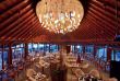 Maldives - Constance Halaveli Maldives - Restaurant Jahaz