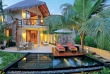 Maldives - Constance Halaveli Maldives - Double Storey Beach Villa