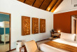 Maldives - Constance Halaveli Maldives - Family Beach Villa
