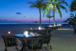 Maldives - Constance Halaveli Maldives - Restaurant Jahaz