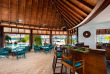 Maldives - Constance Halaveli Maldives - Kaika Sushi Bar