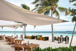 Maldives - Constance Halaveli Maldives - Meeru Beach Grill