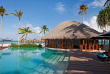 Maldives - Constance Halaveli Maldives