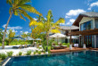Maldives - Constance Halaveli Maldives - Presidential Beach Villa
