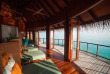 Maldives - Constance Halaveli Maldives - Constance Spa