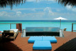 Maldives - Constance Halaveli Maldives - Water Villa