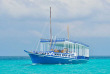 Maldives - Croisière à bord du dhoni Gulfaam