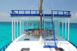 Maldives - Croisière à bord du dhoni Gulfaam