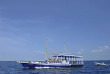 Maldives - Croisière à bord du dhoni Sea Coral