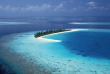 Maldives - Croisière - Over Reef