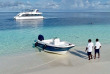 Maldives - Croisière - Over Reef