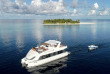 Maldives - Croisière - Over Reef