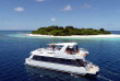 Maldives - Croisière - Over Reef