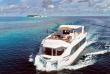 Maldives - Croisière - Over Reef