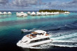 Maldives - Croisière - Over Reef