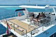 Maldives - Croisière - Over Reef
