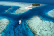 Maldives - Croisière plongée Amis des Maldives - Oceane One © Fabrice Dudenhofer