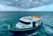 Maldives - Croisière plongée Amis des Maldives - Oceane One © Damien Cudel
