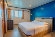 Maldives - Croisière plongée Amis des Maldives - Oceane One © Maxime Afro