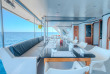 Maldives - Croisière plongée Amis des Maldives - Oceane One © Maxime Afro