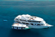 Maldives - Croisière plongée Amis des Maldives - Oceane One © Maxime Afro
