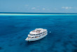 Maldives - Croisière plongée Amis des Maldives - Oceane One © Maxime Afro