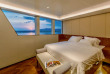 Maldives - Croisière White Pearl - Master Suite Cabin