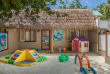 Maldives - Dhawa Ihuru - Kid's Club