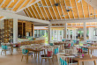Maldives - Dhigali Maldives - Restaurant Jade