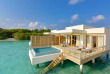Maldives - Dhigali Maldives - Lagoon Villa