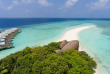 Maldives - Dhigali Maldives