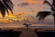 Maldives - Dhigali Maldives - Séance de Yoga