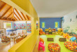 Maldives - Dusit Thani Maldives - Kids Club
