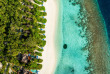 Maldives - Dusit Thani Maldives - Beach Villas