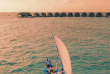 Maldives - Dusit Thani Maldives - Activités nautiques