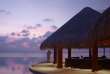 Maldives - Dusit Thani Maldives - Sand Bar