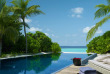 Maldives - Dusit Thani Maldives - Two Bedrooms Beach Pool Residences