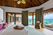 Maldives - Dusit Thani Maldives - Two Bedrooms Overwater Pool Villas
