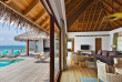 Maldives - Dusit Thani Maldives - Two Bedrooms Overwater Pool Villas