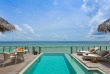 Maldives - Dusit Thani Maldives - Two Bedrooms Overwater Pool Villas