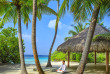 Maldives - Dusit Thani Maldives - Yoga