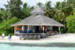 Maldives  - Ellaidhoo Maldives by Cinnamon - Centre de plongée Dive and Sail - Le centre