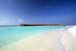 Maldives - Filitheyo Island Resort - Water Villa