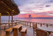 Maldives - Furaveri Island Resort - Restaurant Amigos at Farumathi