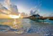 Maldives - Furaveri Island Resort - Plage