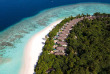 Maldives - Furaveri Island Resort - Beach Pool Villa avec bain à jets