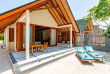Maldives - Furaveri Island Resort - Beach Villa